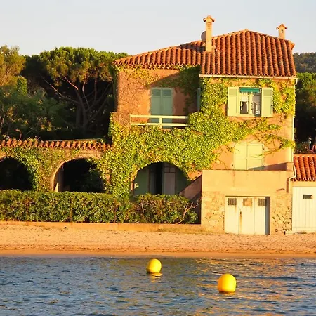 Holiday home Uruguay Gassin