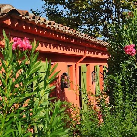 Uruguay Ferienhaus