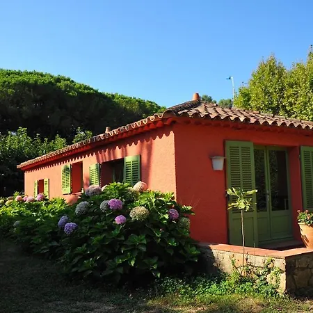 Uruguay Ferienhaus Gassin