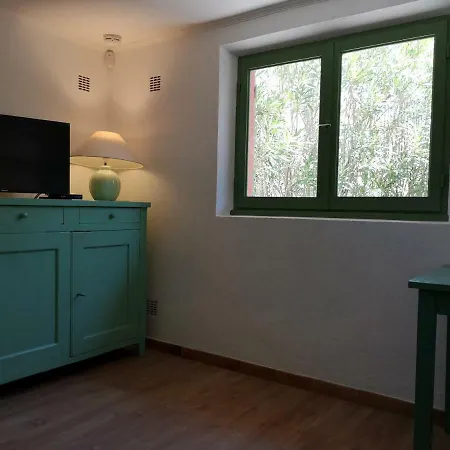 Uruguay Holiday home Gassin