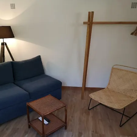 Uruguay Ferienhaus *