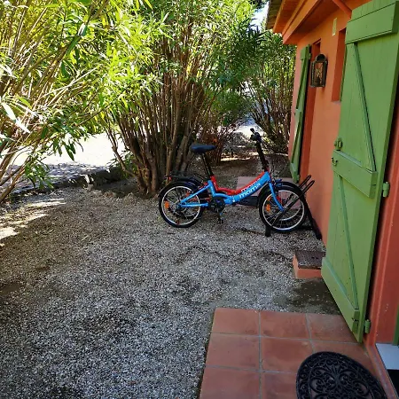 Holiday home Uruguay Gassin