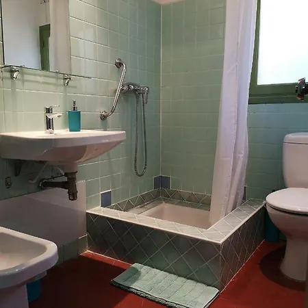 Uruguay Holiday home