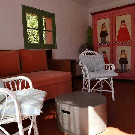 Uruguay Holiday home
